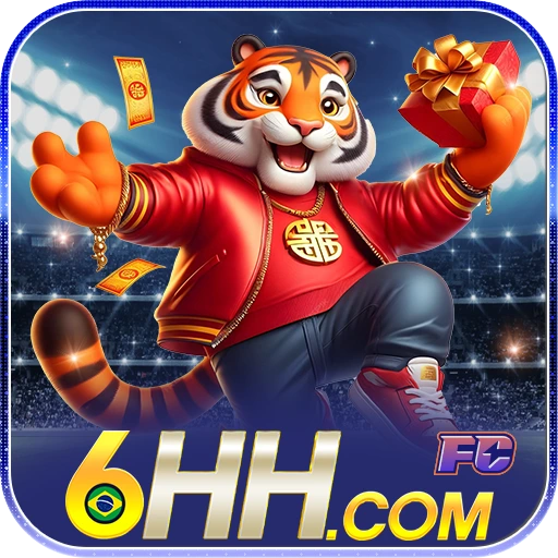 6hh - Plataforma de jogos online com bônus exclusivos, slots, cassino ao vivo e apostas esportivas